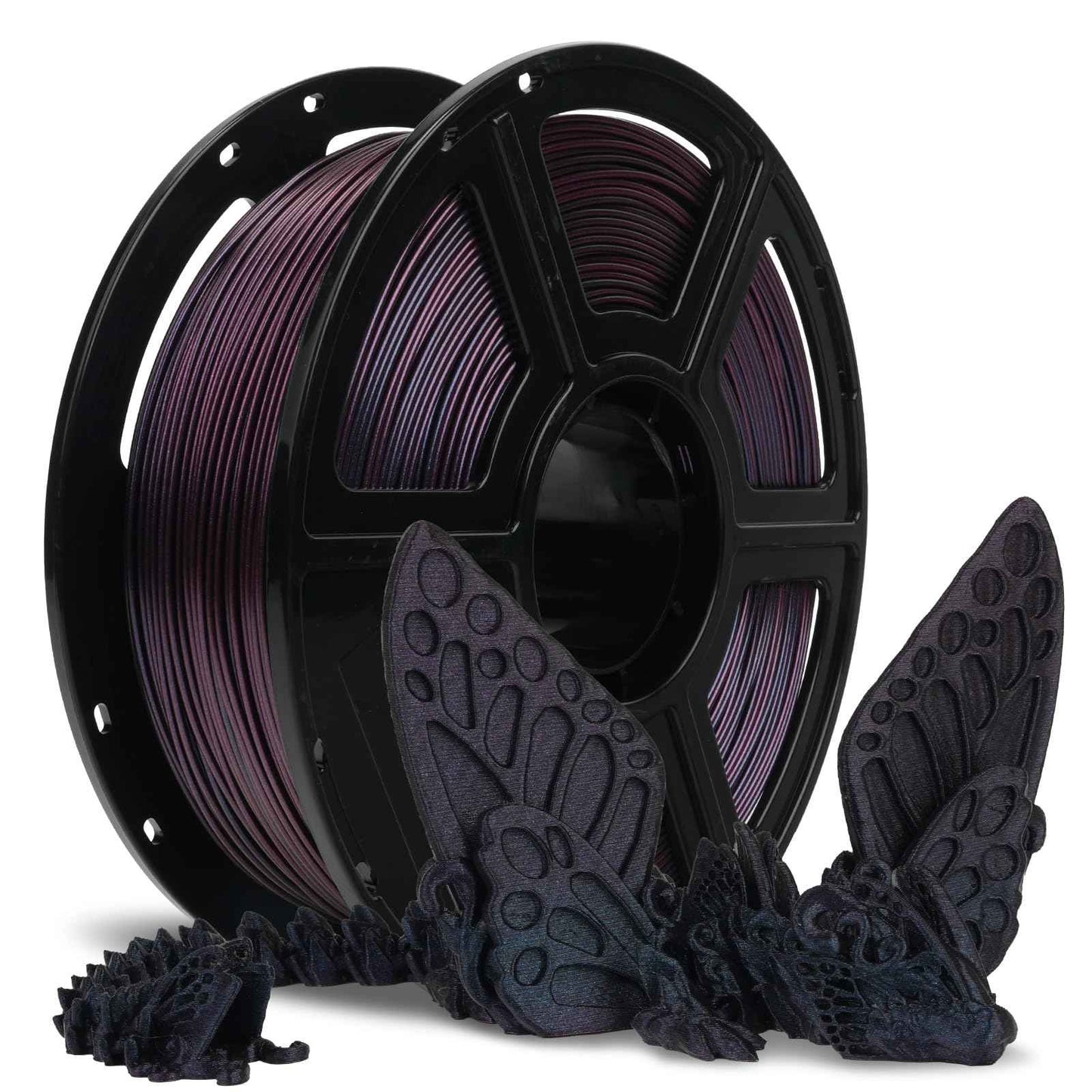 FLASHFORGE PLA Filament for 3D Printer and 1kg/0.5kg Spool for Creator, AD Series, Dreamer and Finder Series