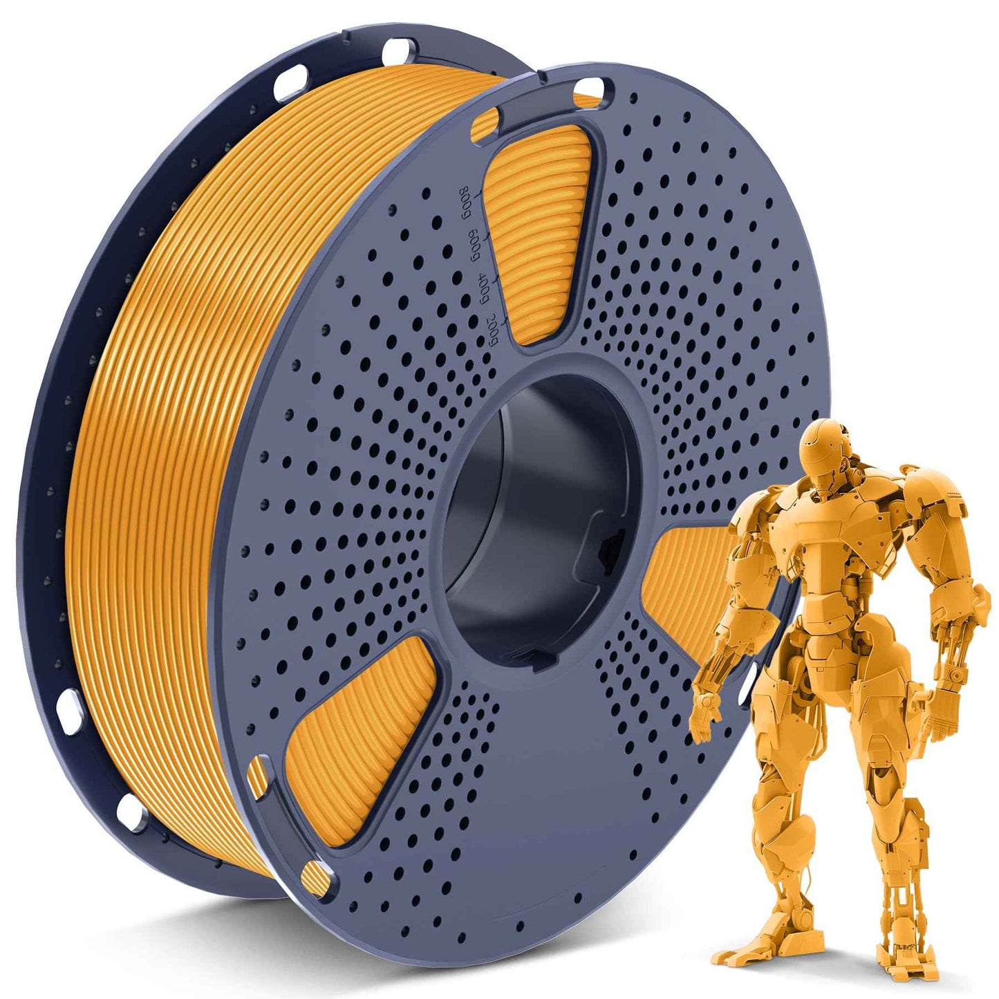 SUNLU PLA 3D Printer Filament PLA Filament 1.75mm