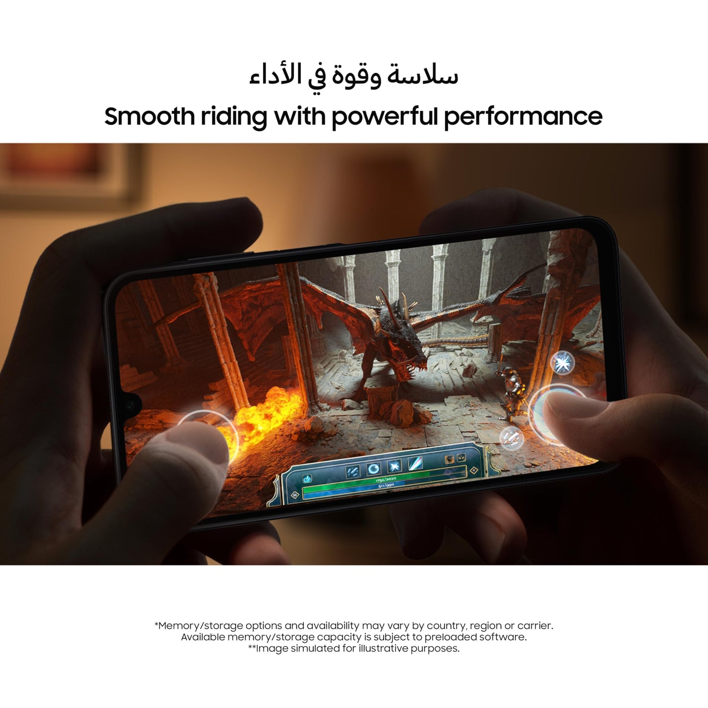 Samsung Galaxy A16 4G LTE (128GB + 4GB) International Model SM-A165M/DS Factory Unlocked 6.7" Dual Sim 50MP Dual Cam (Case Bundle)