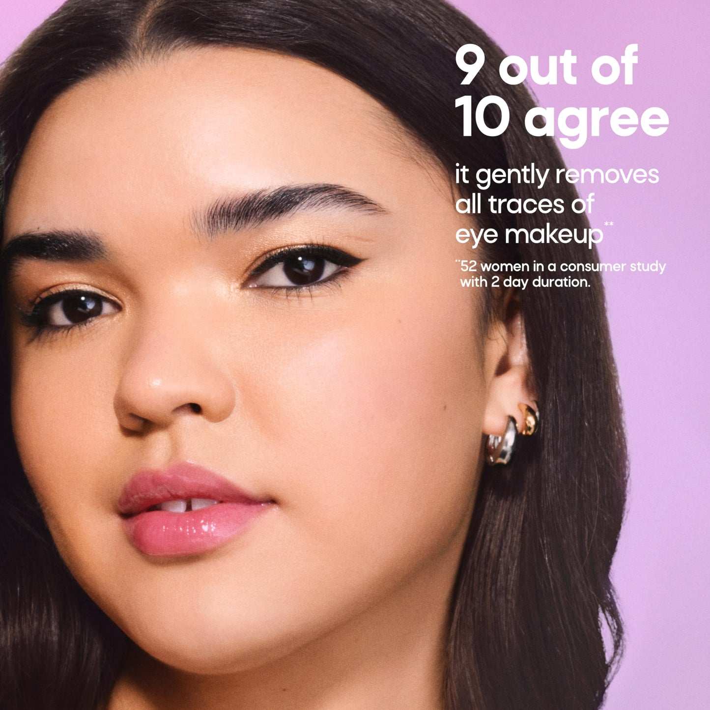 Oil Free Micellar EMURS