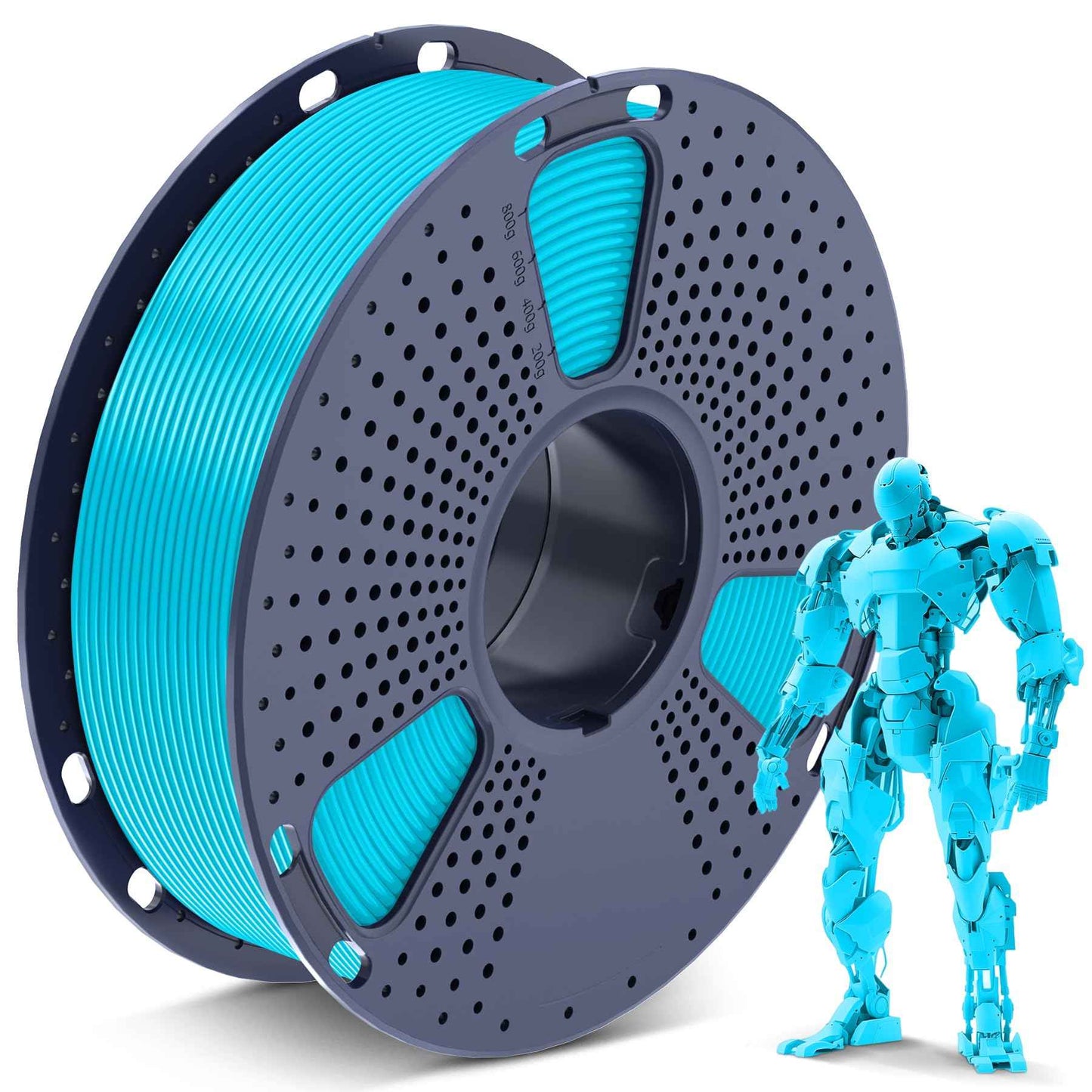 SUNLU PLA 3D Printer Filament PLA Filament 1.75mm