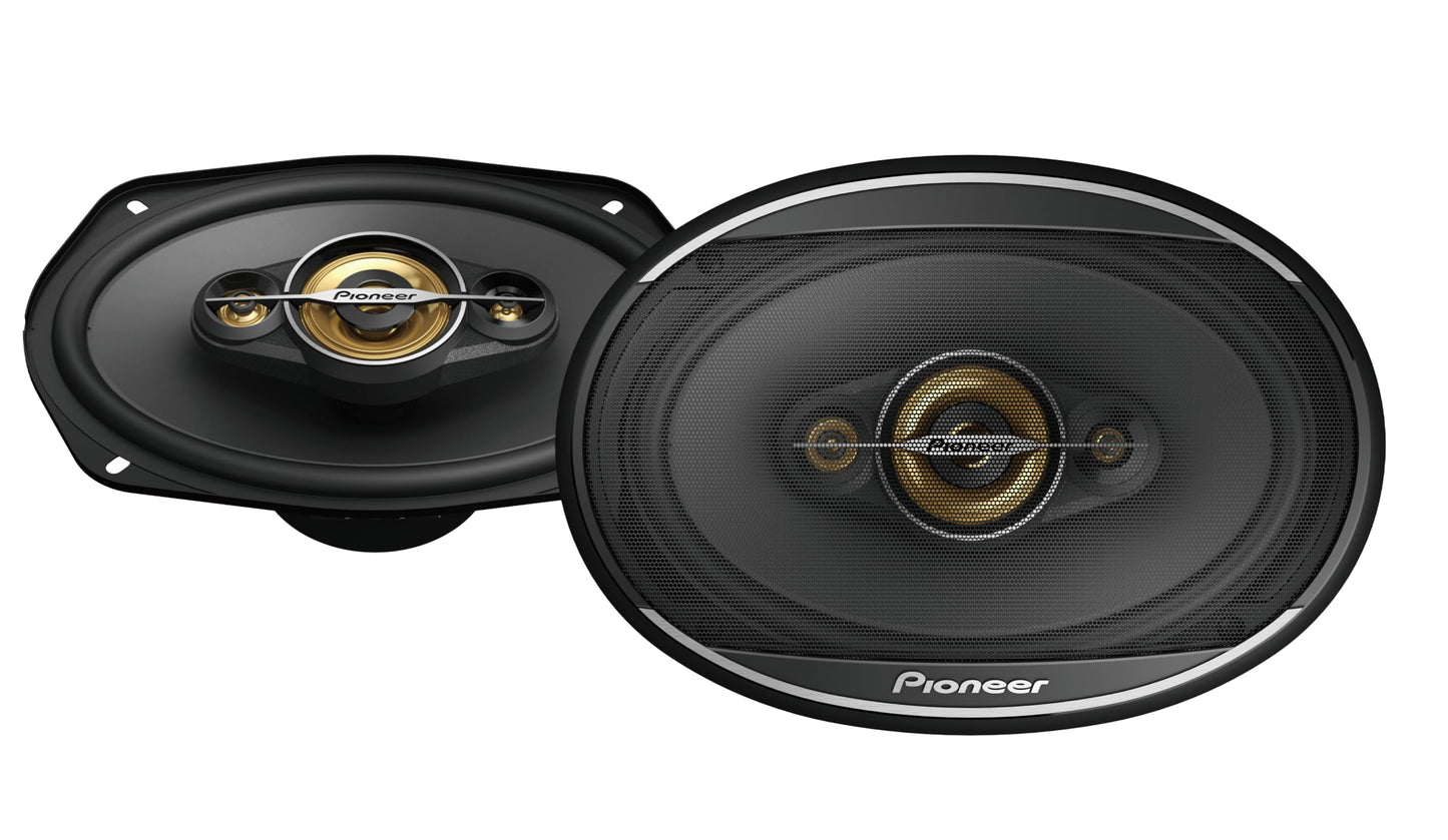 PIONEER A-Series Standard Speakers