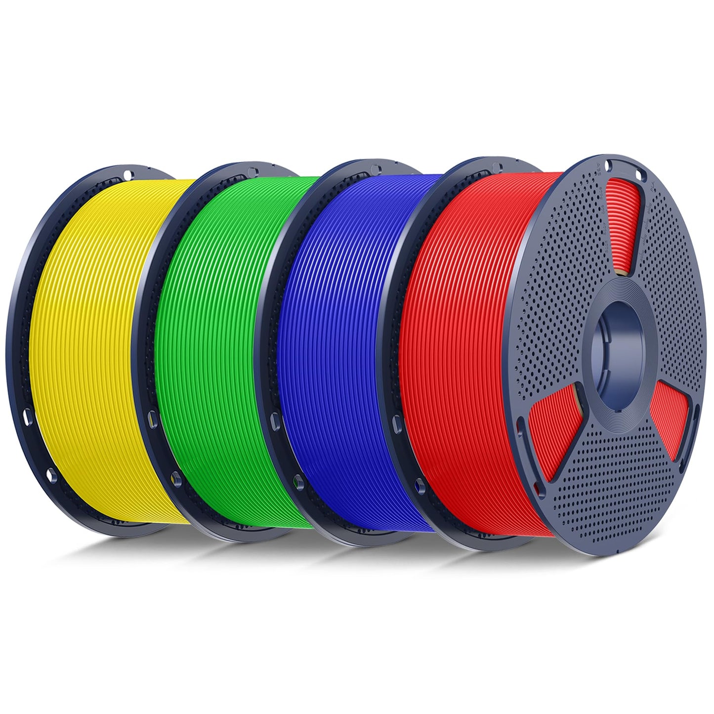 SUNLU PLA 3D Printer Filament PLA Filament 1.75mm