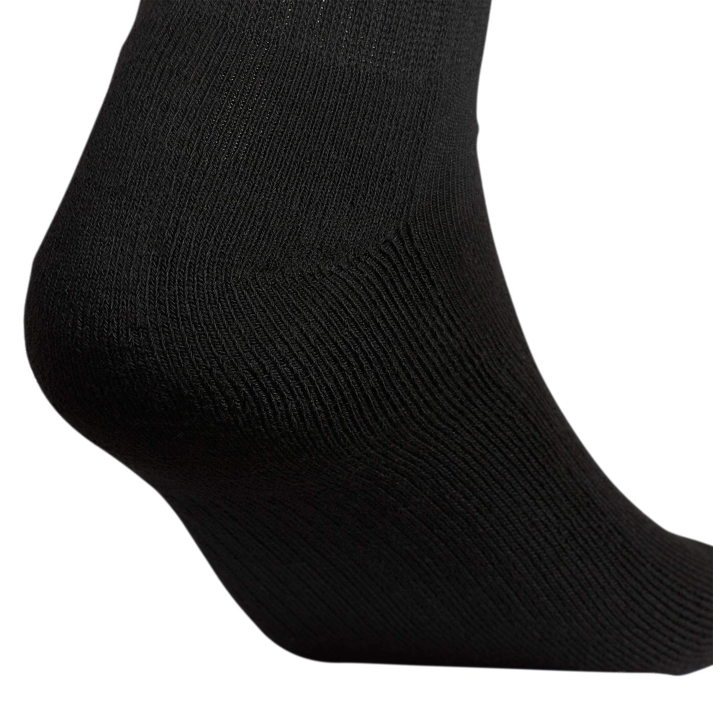 adidas Men's Athletic Cushioned Crew Socks (6 Pairs) Durable & Comfortable