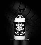 Master Series Creamy White Unscented Water-Based Body Glide, 16 oz