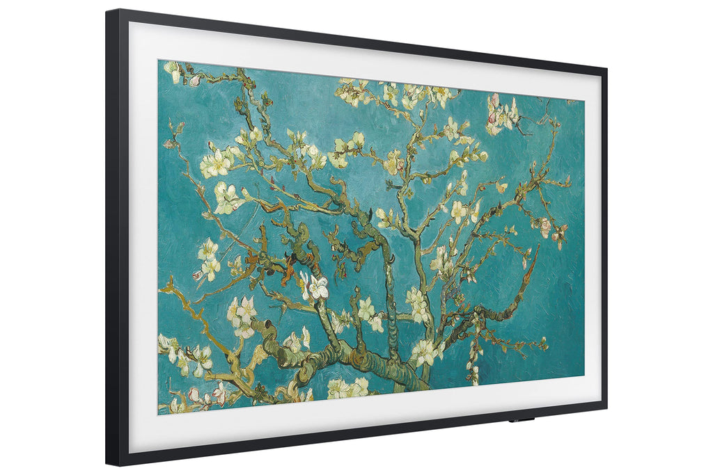 Samsung NeoQLED 4K Smart TV, Black
