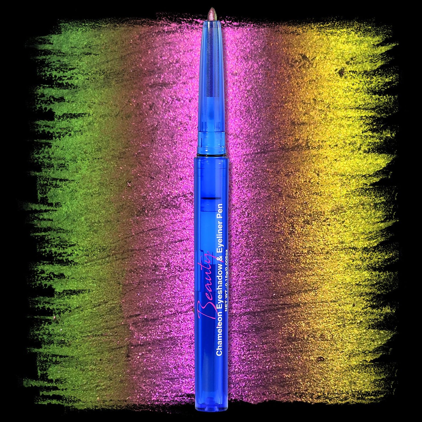 SUSIKEKI Chameleon Metallic Eyeshadow & Eyeliner Gel Pencil