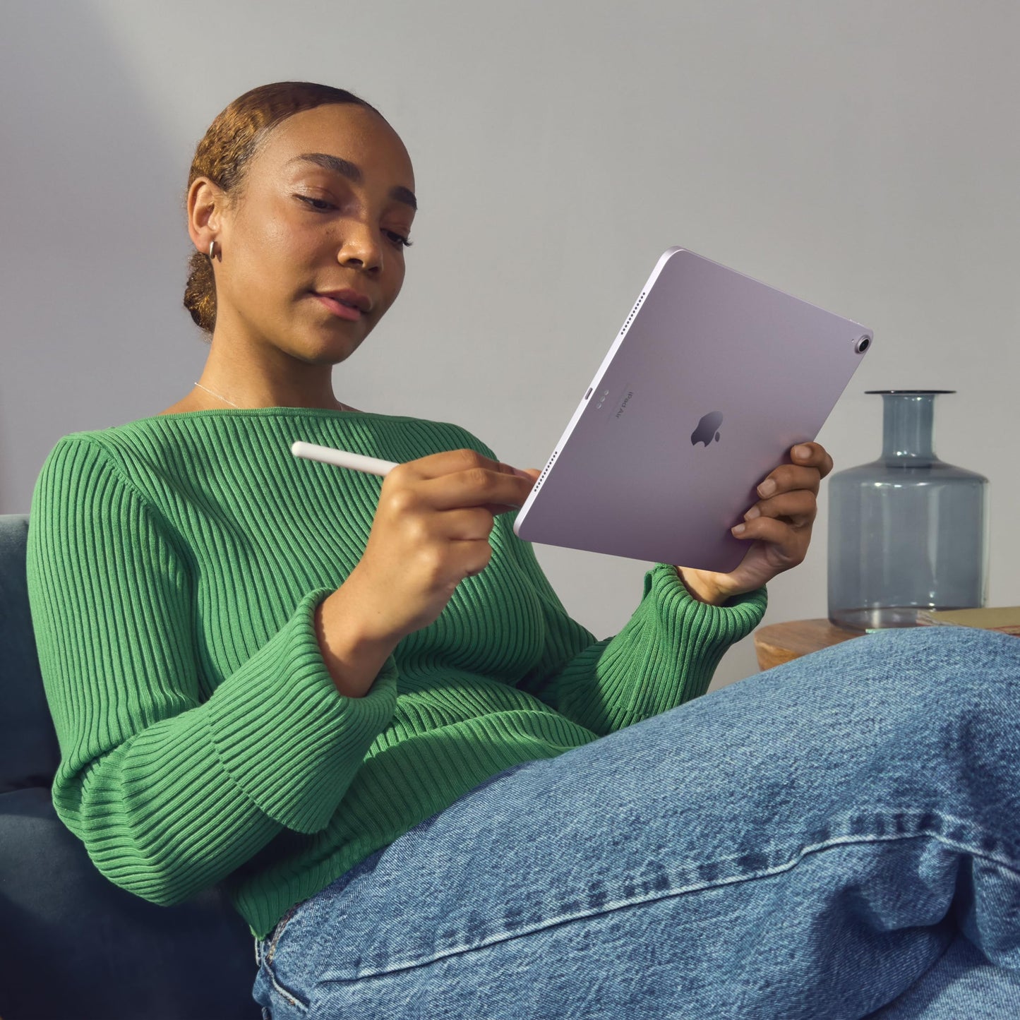Apple 11-inch iPad Air (M2)