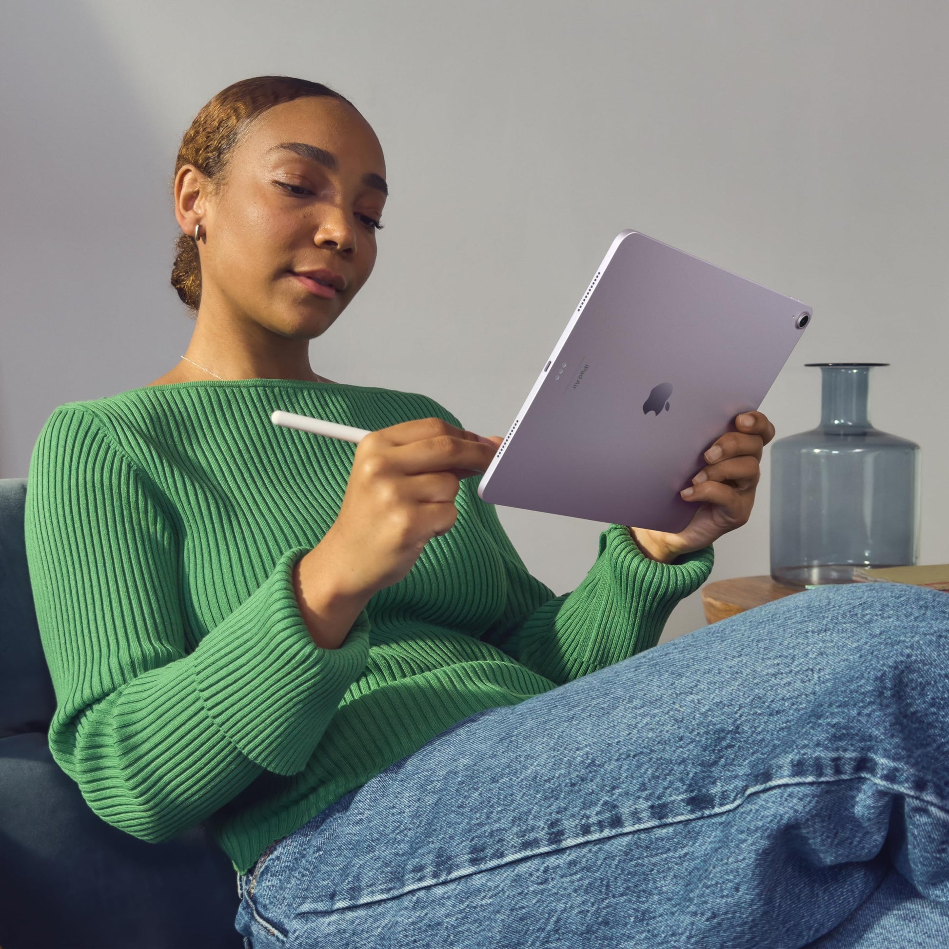 Apple 11-inch iPad Air (M2)