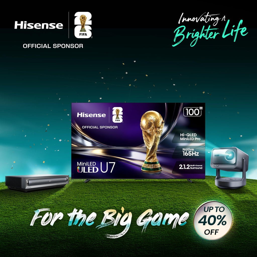 Hisense