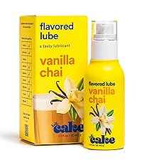 Hello Cake Water-Based Personal Lubricant, pH-Balancing Lube, 8 fl oz