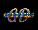 Golden Deals - Home