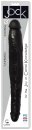 Jock 13 Inch Tapered Double-Sided Dildo Black
