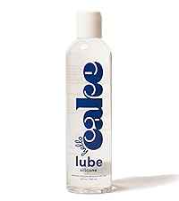 Hello Cake Water-Based Personal Lubricant, pH-Balancing Lube, 8 fl oz