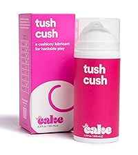 Hello Cake Water-Based Personal Lubricant, pH-Balancing Lube, 8 fl oz
