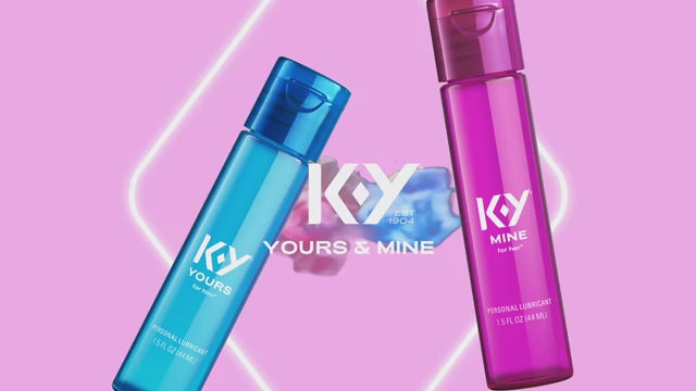 Xmoment Ultra Smooth Water-Based Lube, 8 Fl Oz Personal Lubricant
