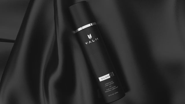 Wet Platinum Silicone-Based Personal Lubricant, 3 fl oz