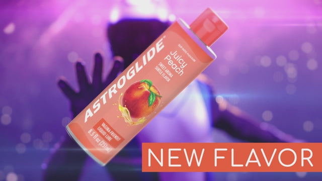 LUBELIFE Water-Based Anal Lube for Men, Women & Couples