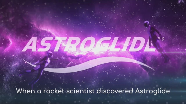 BOMBEX Water Based Personal Lubricant, 8.6 Fl Oz
