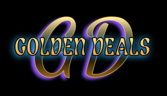 Golden Deals