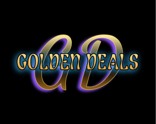 Golden Deals