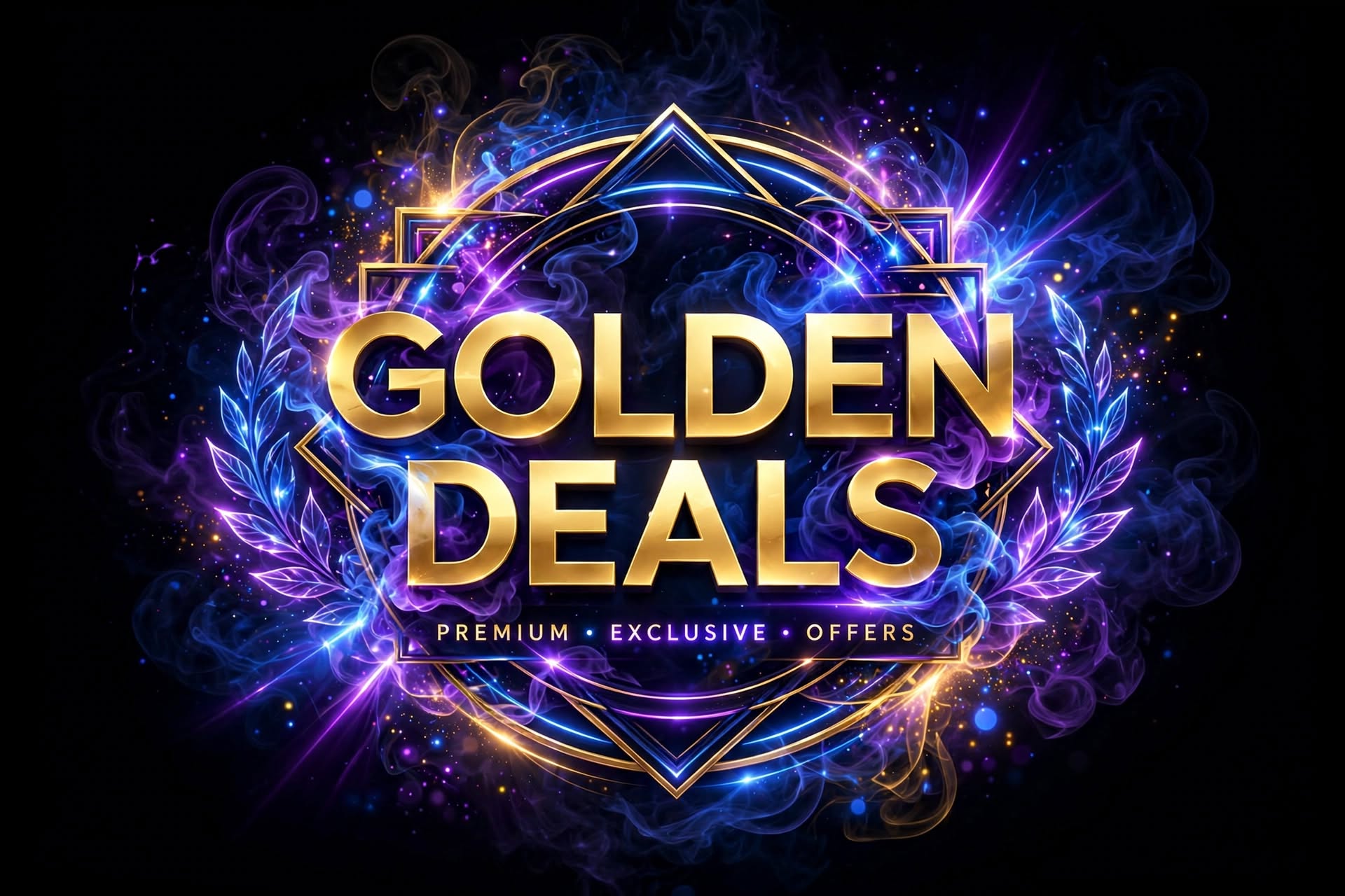 Golden Deals LLc